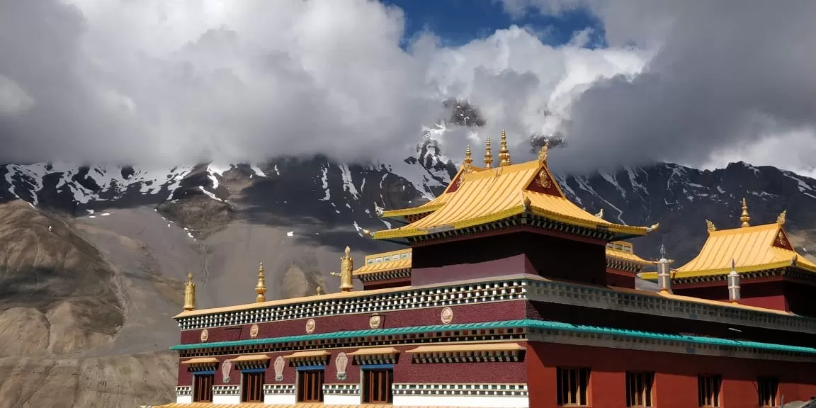 Photo of Kaza By Amulakonda Sreelatha