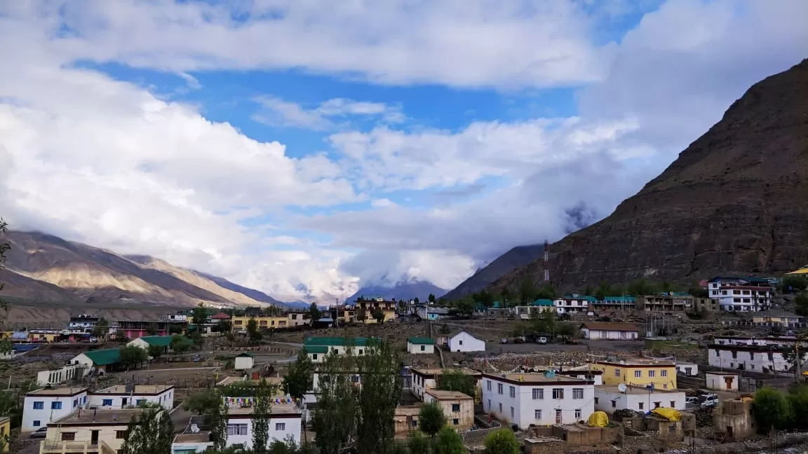 Photo of Kaza By Amulakonda Sreelatha