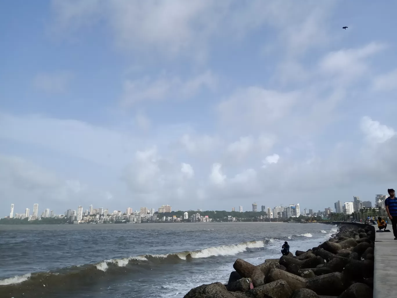 Photo of Mumbai By Rizwan Mohammad