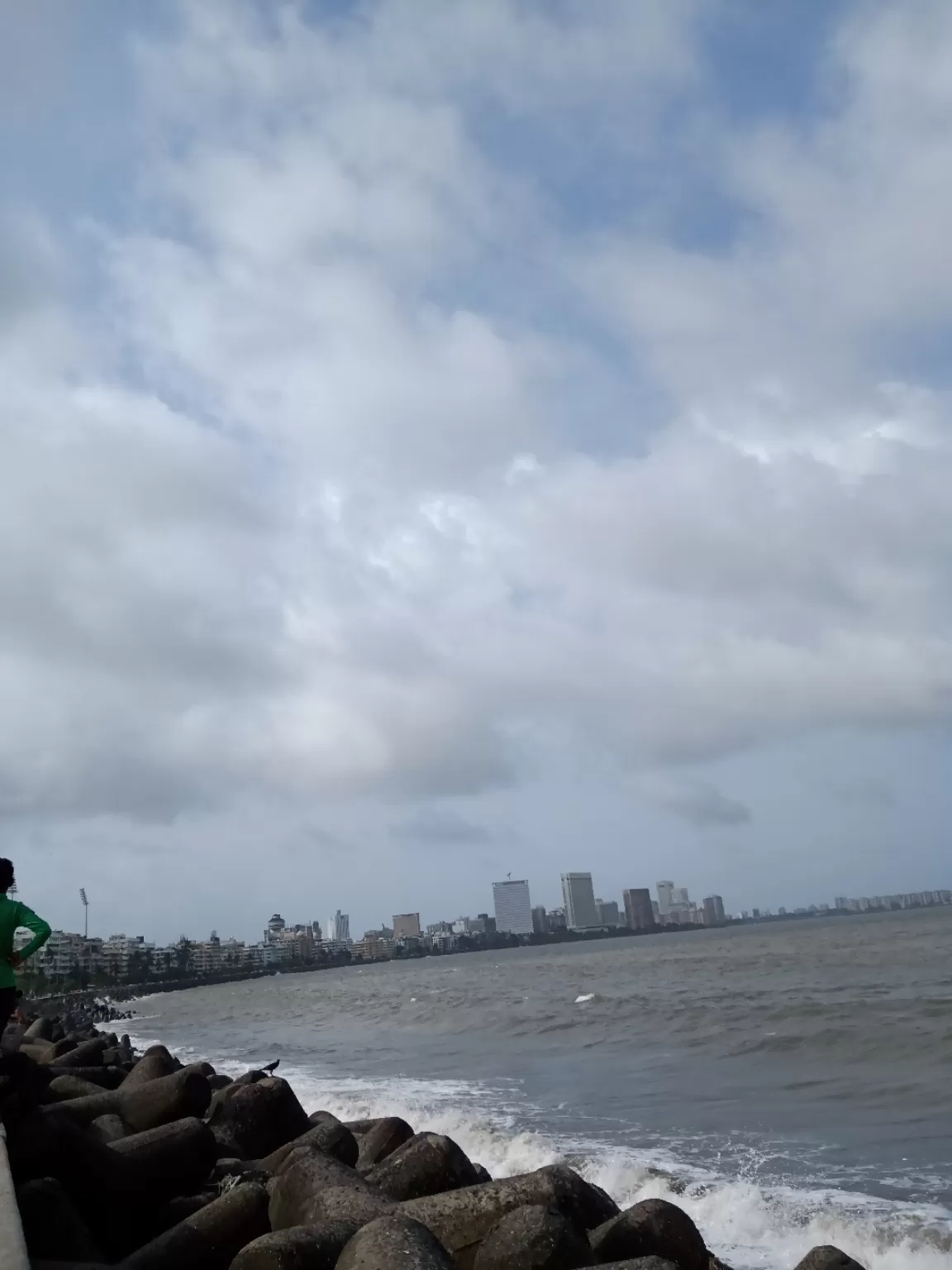 Photo of Mumbai By Rizwan Mohammad