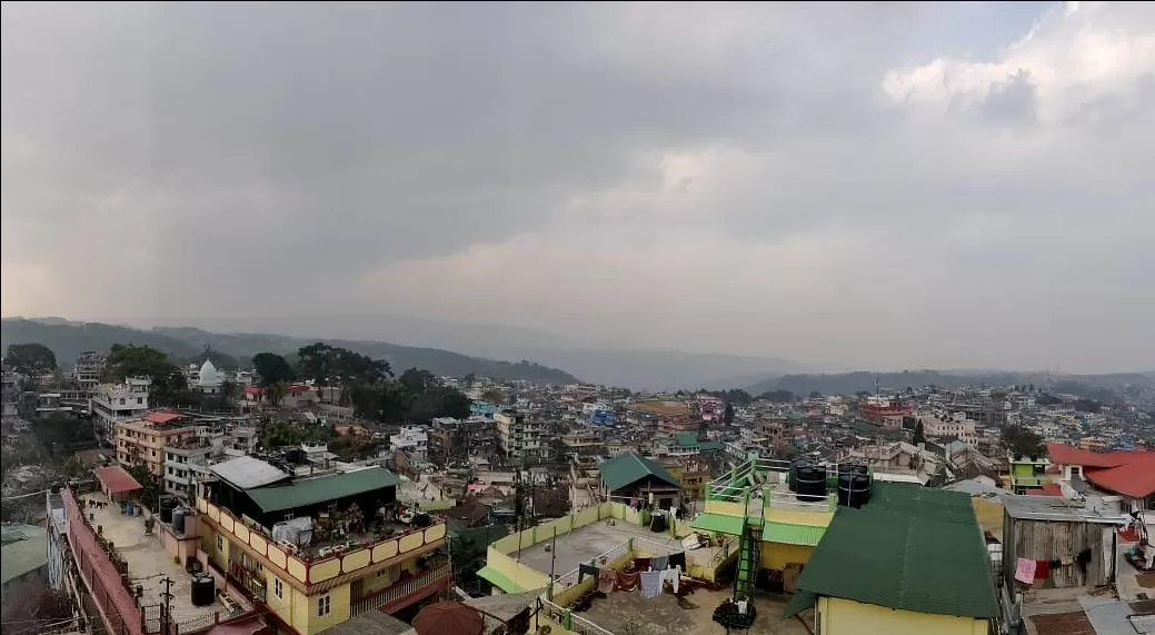 Photo of Shillong By Sd Kulkarni