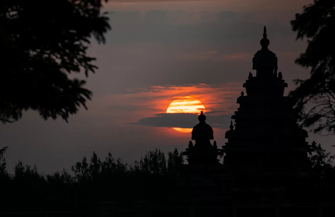 Photo of Mahabalipuram By Mrphenomenal Diaries