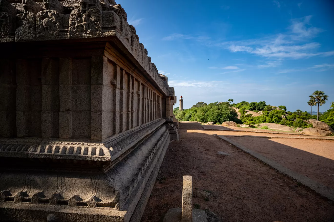 Photo of Mahabalipuram By Mrphenomenal Diaries