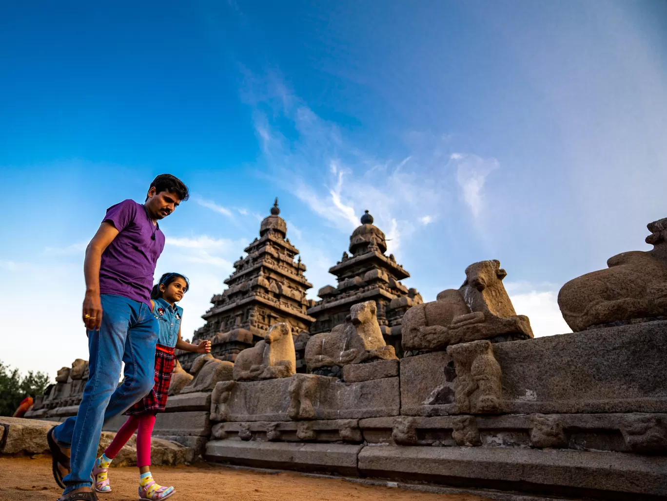 Photo of Mahabalipuram By Mrphenomenal Diaries