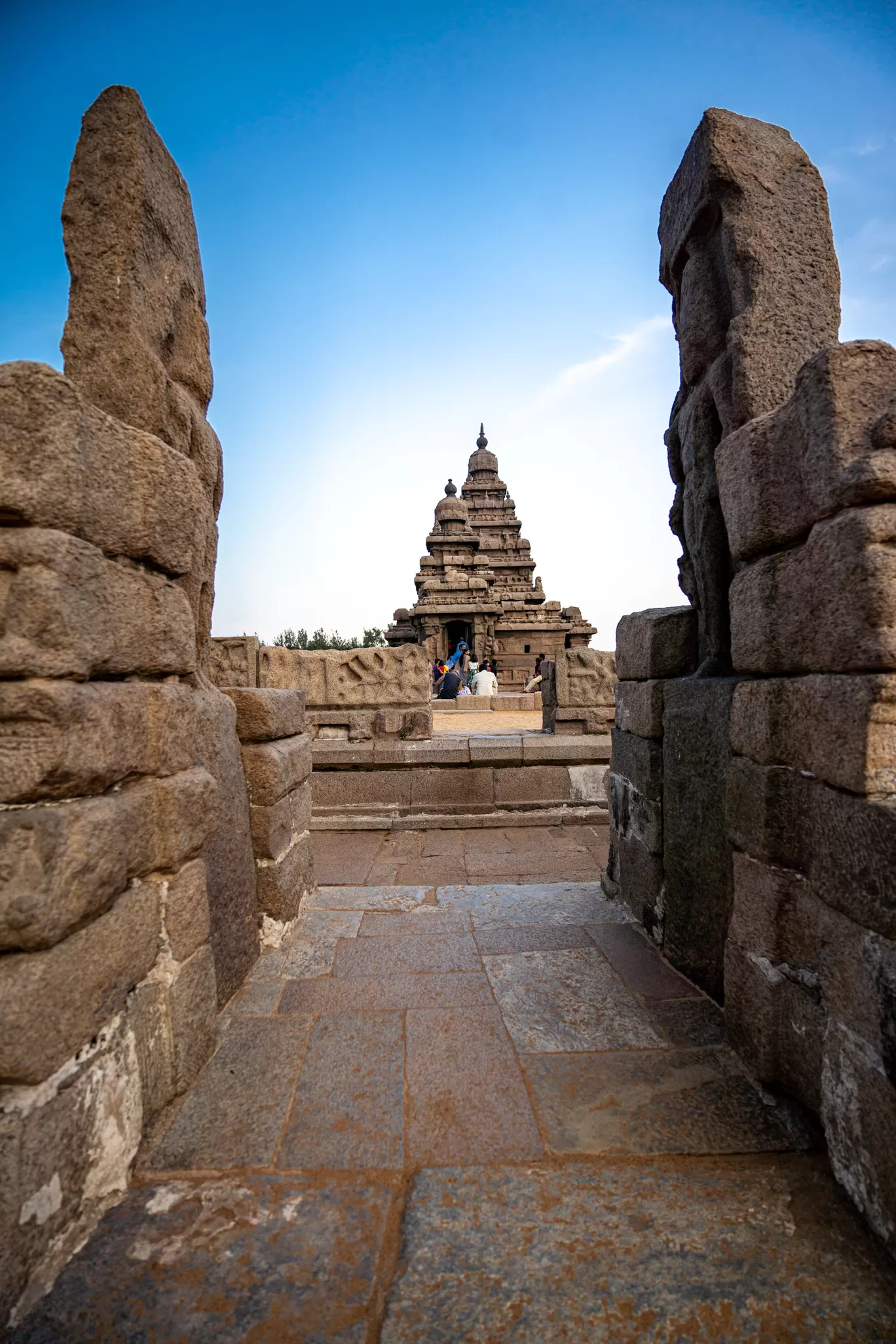 Photo of Mahabalipuram By Mrphenomenal Diaries