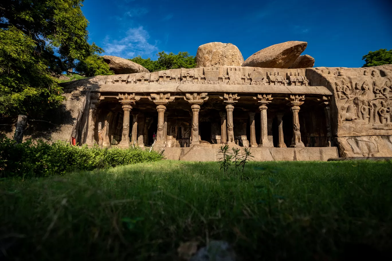 Photo of Mahabalipuram By Mrphenomenal Diaries