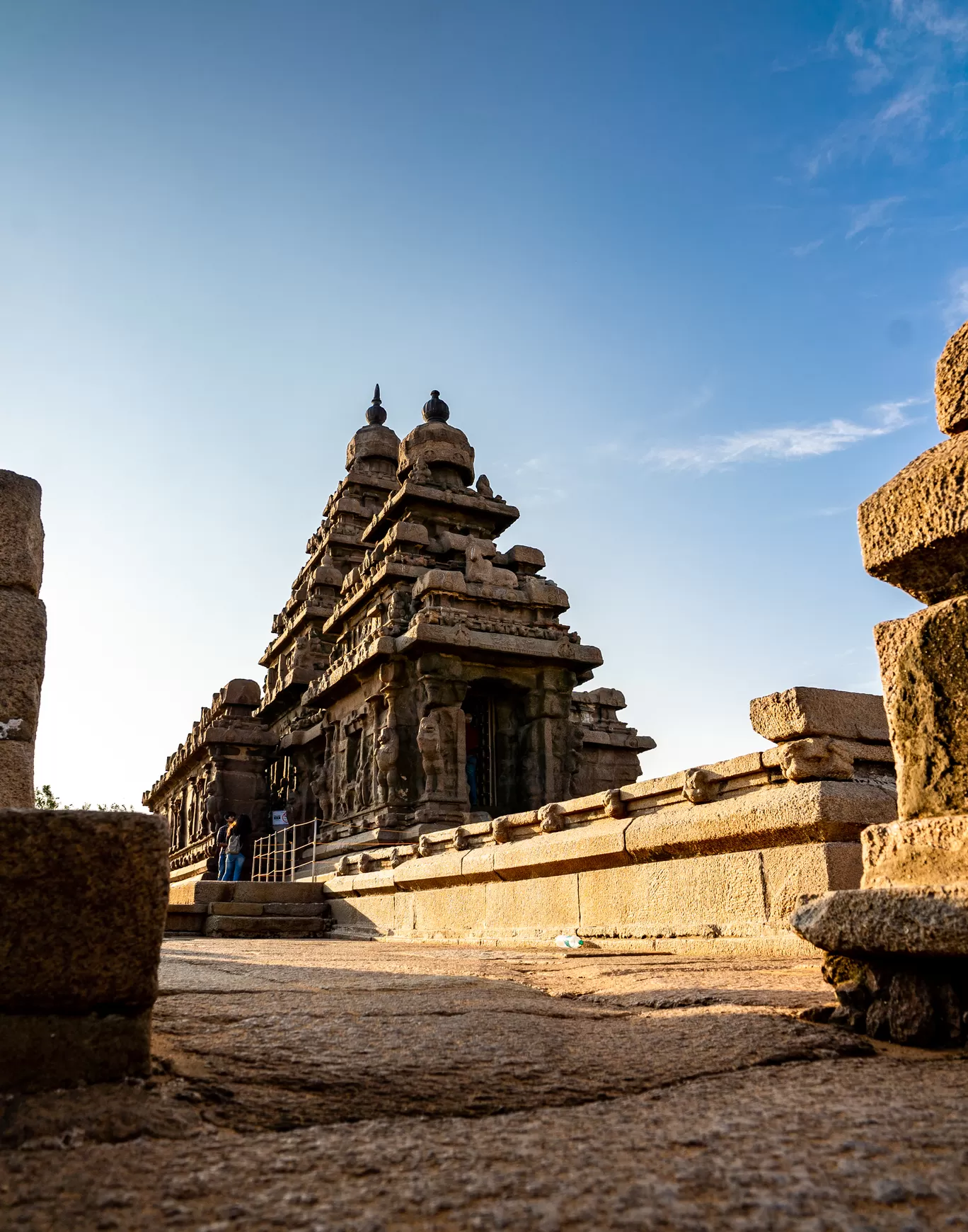 Photo of Mahabalipuram By Mrphenomenal Diaries