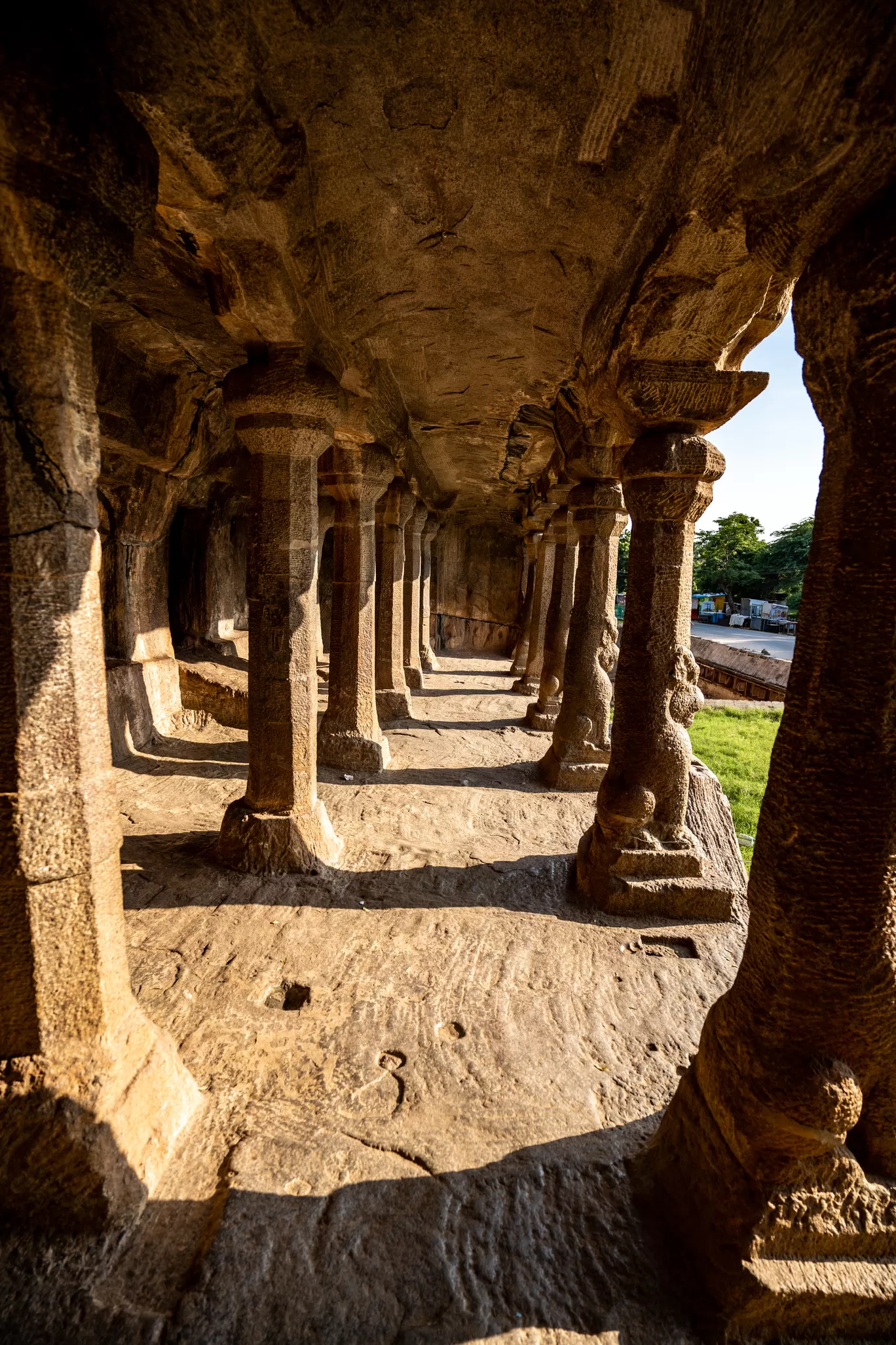 Photo of Mahabalipuram By Mrphenomenal Diaries