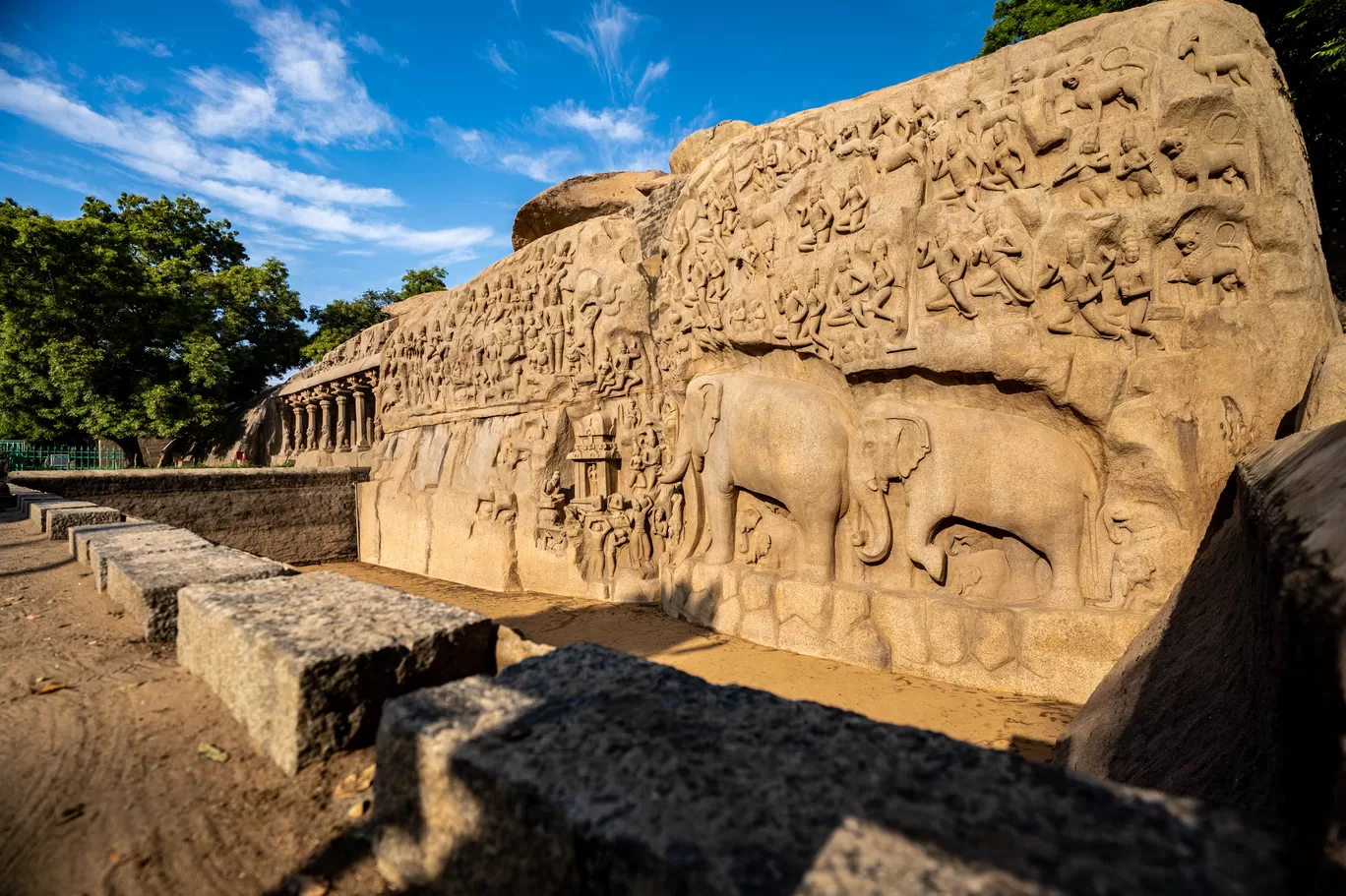 Photo of Mahabalipuram By Mrphenomenal Diaries