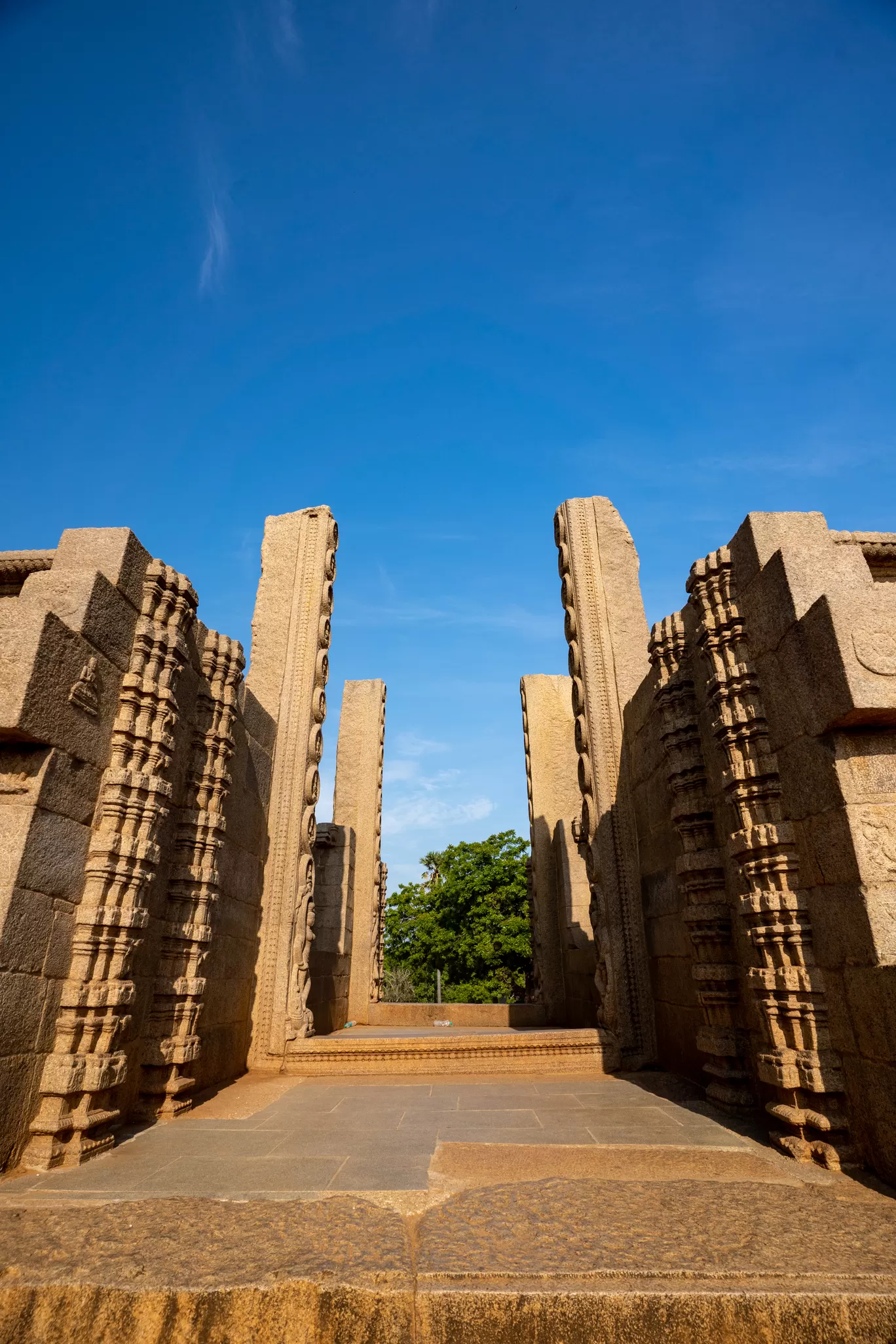 Photo of Mahabalipuram By Mrphenomenal Diaries