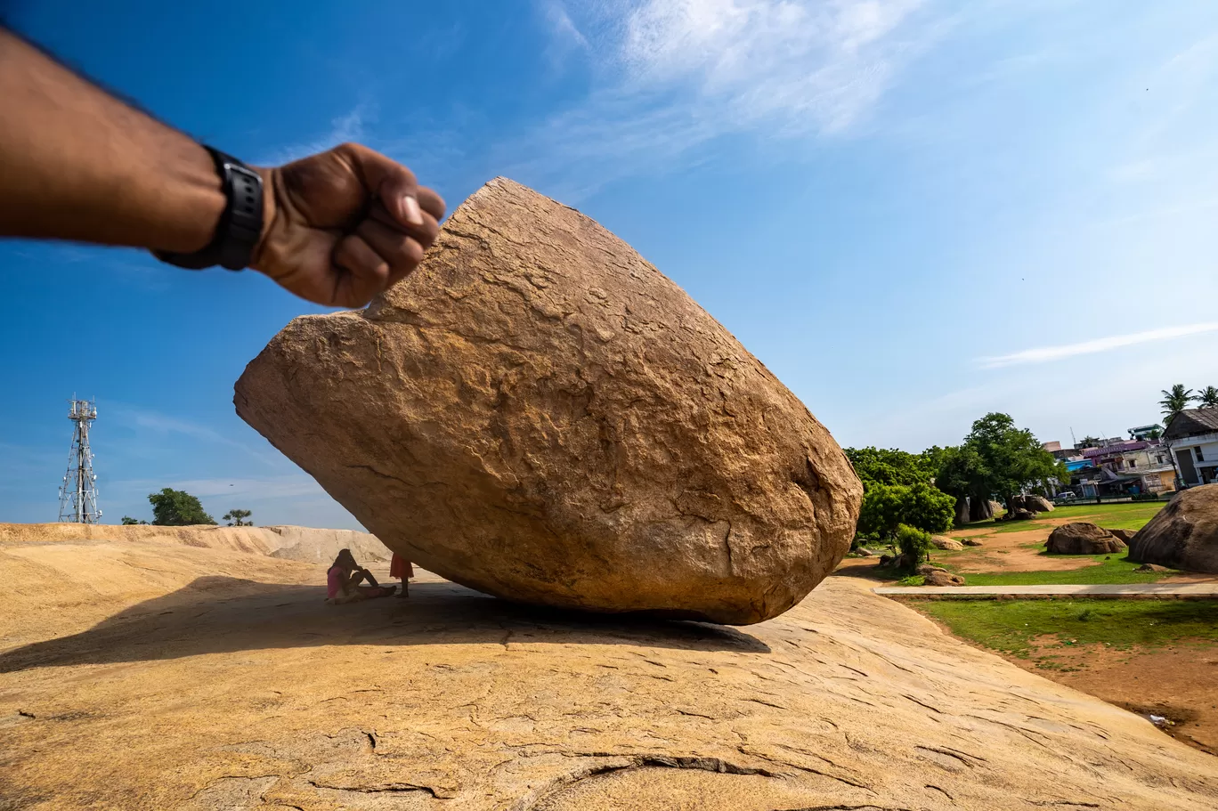 Photo of Mahabalipuram By Mrphenomenal Diaries