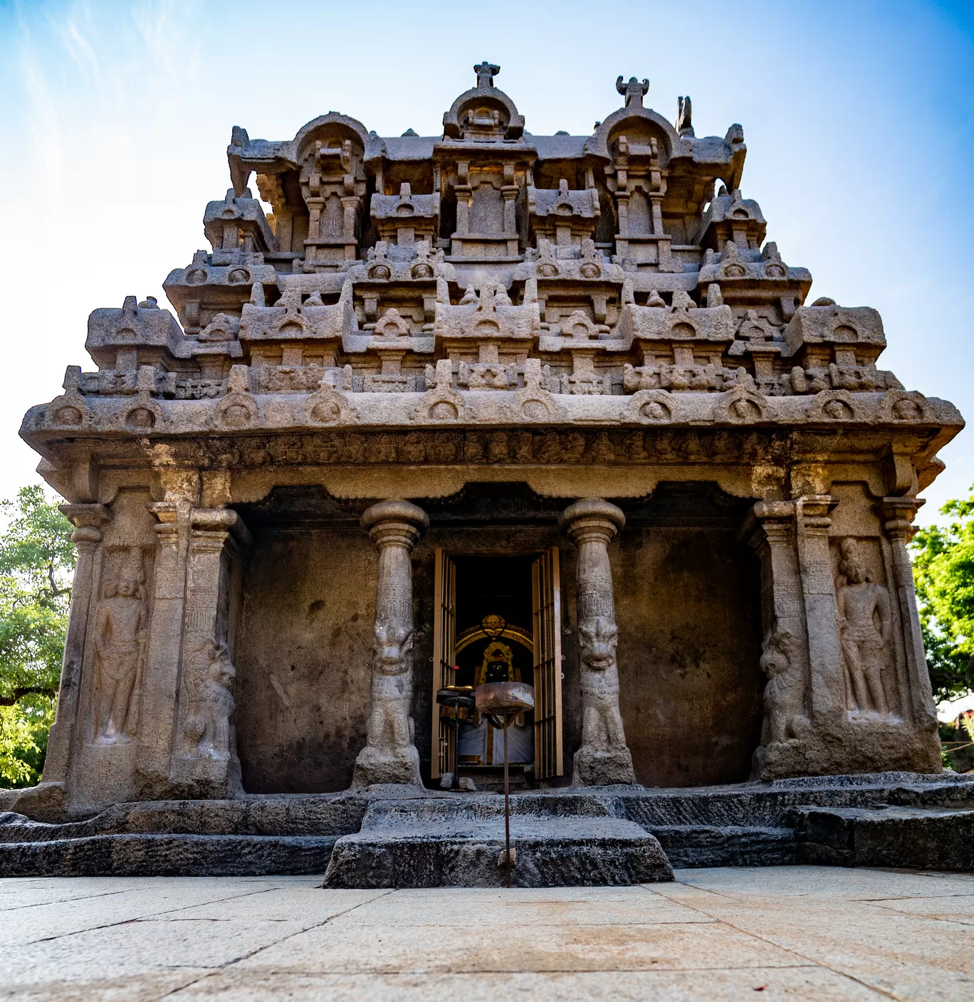 Photo of Mahabalipuram By Mrphenomenal Diaries