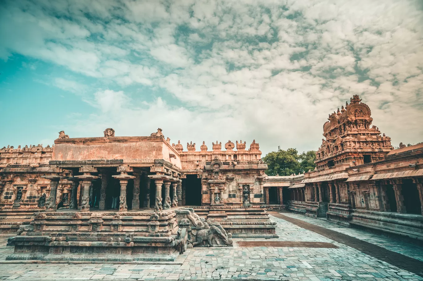 Photo of Thanjavur By Mrphenomenal Diaries