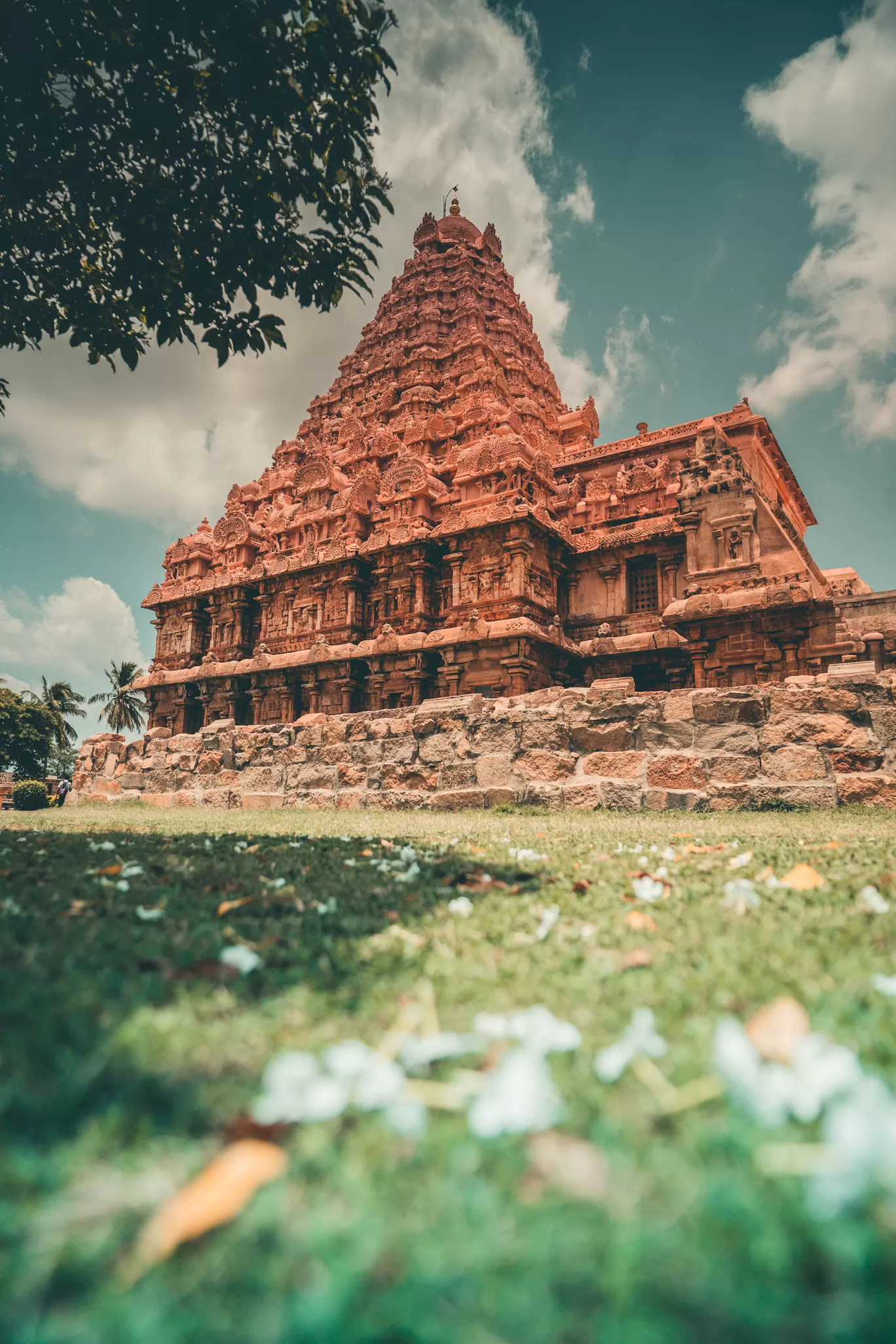 Photo of Thanjavur By Mrphenomenal Diaries