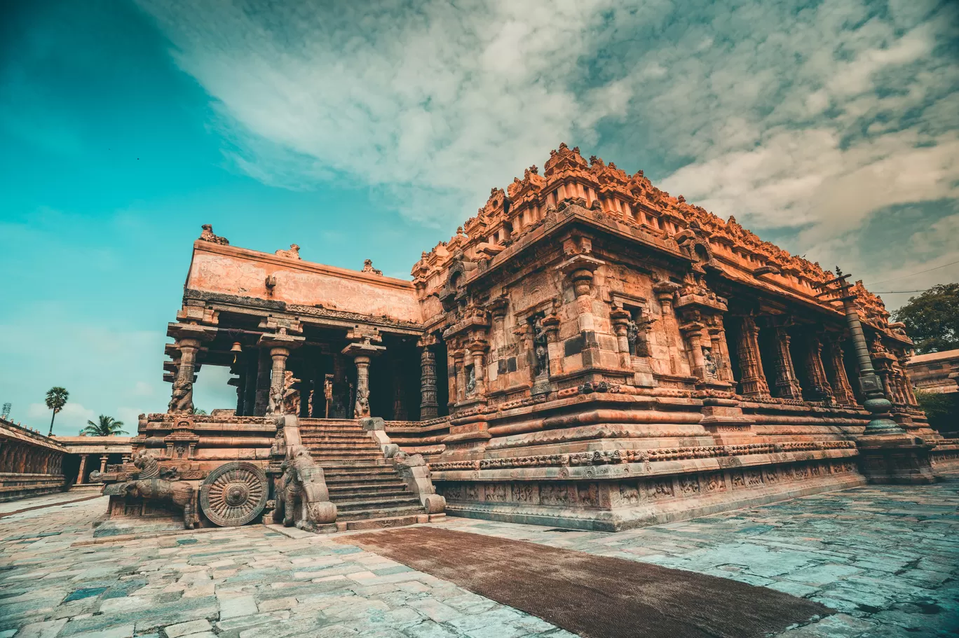 Photo of Thanjavur By Mrphenomenal Diaries
