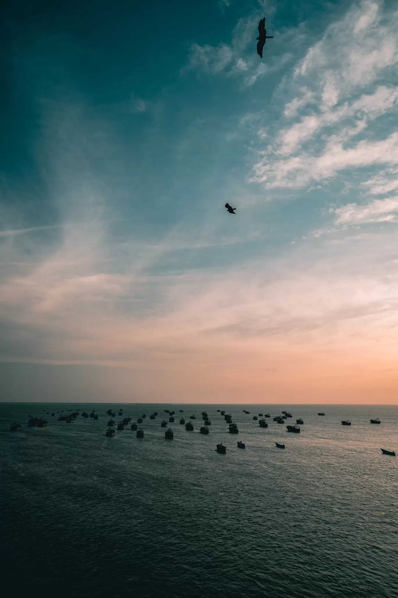 Photo of Pamban Island By Mrphenomenal Diaries