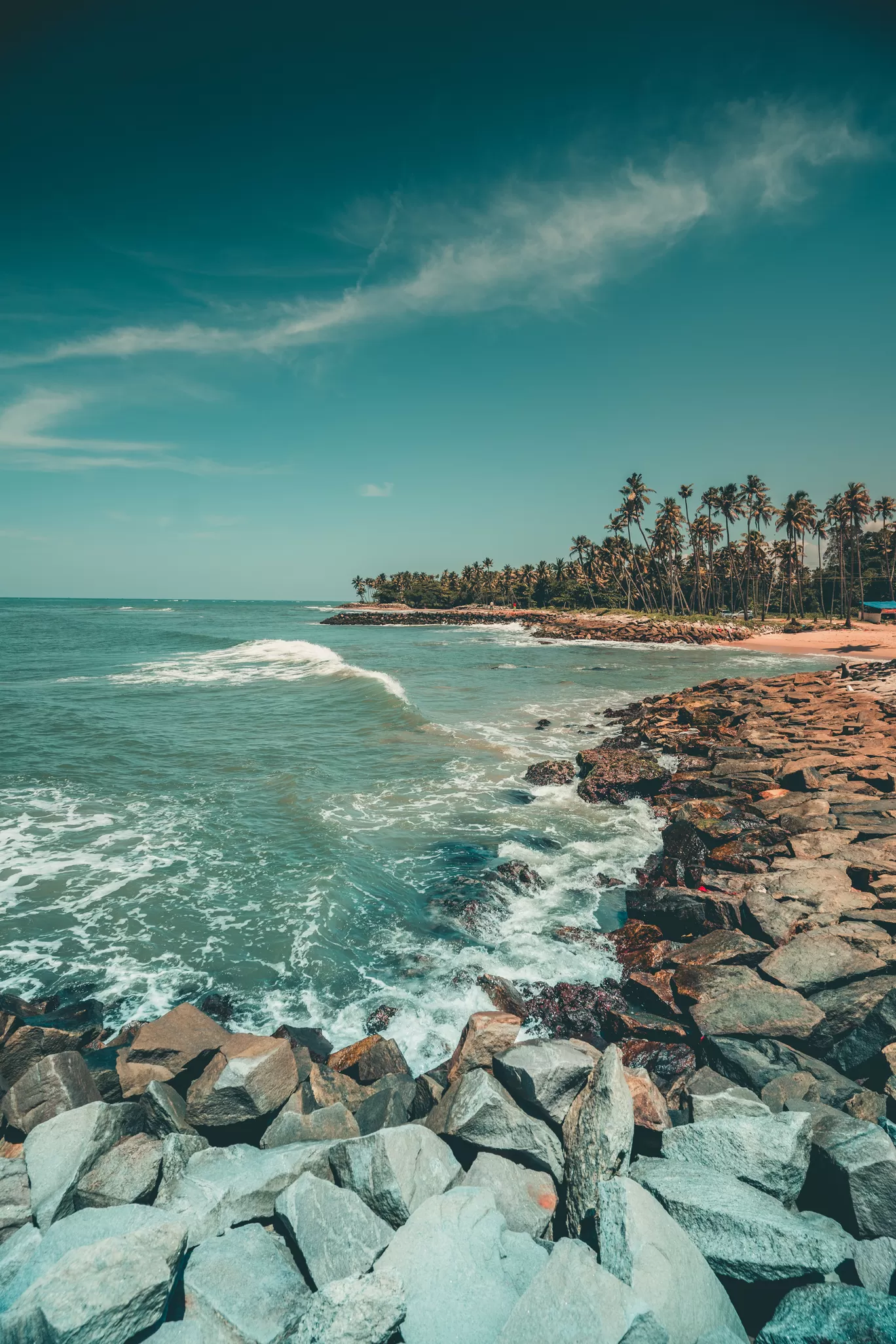 Photo of Kollam By Mrphenomenal Diaries