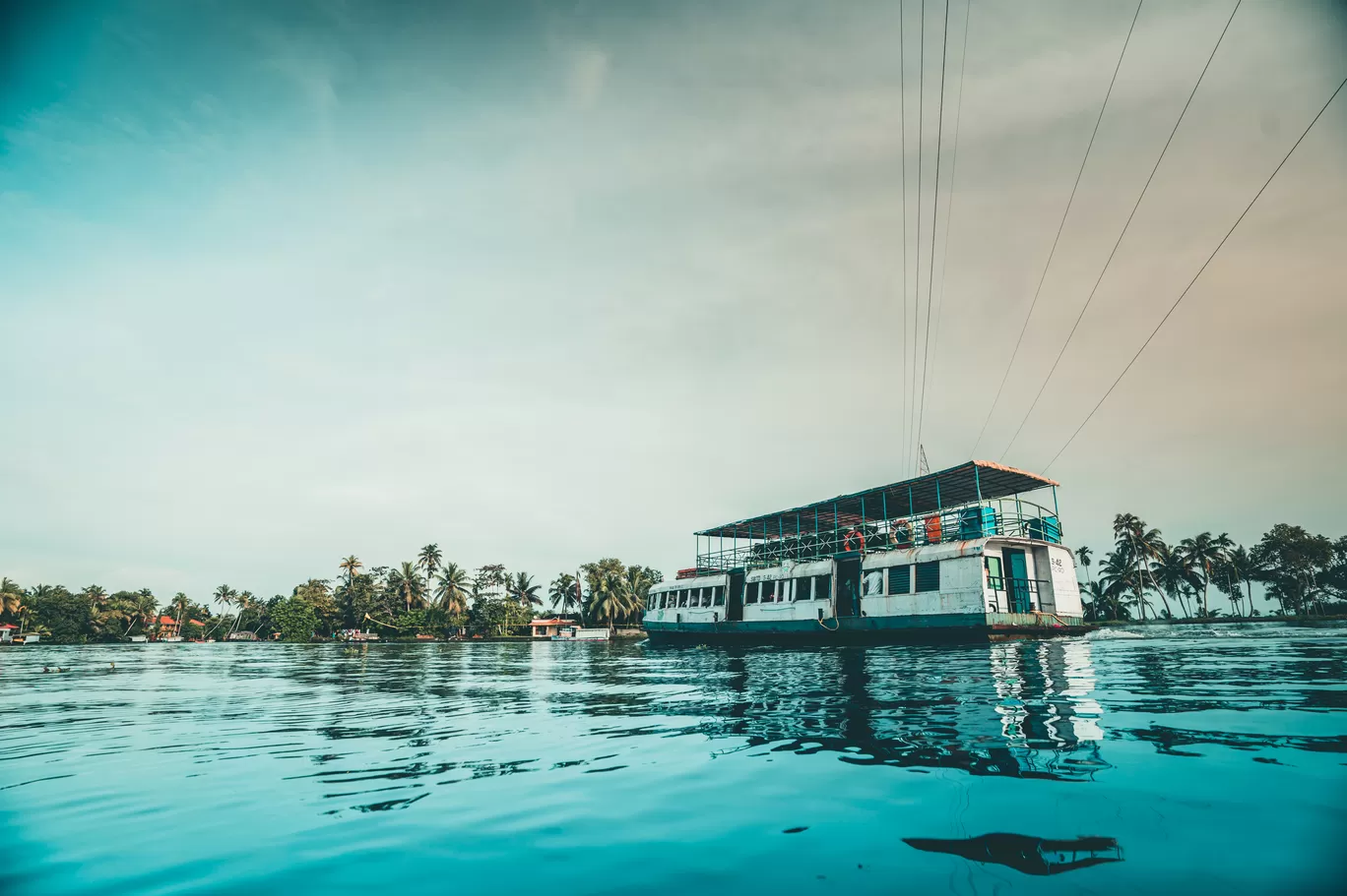 Photo of Alappuzha By Mrphenomenal Diaries