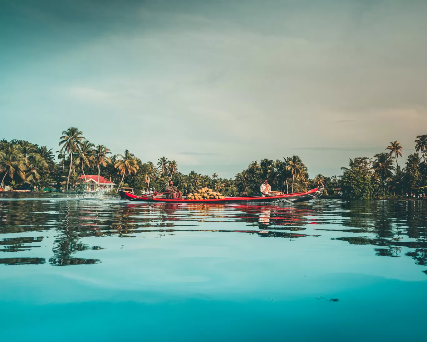 Photo of Alappuzha By Mrphenomenal Diaries