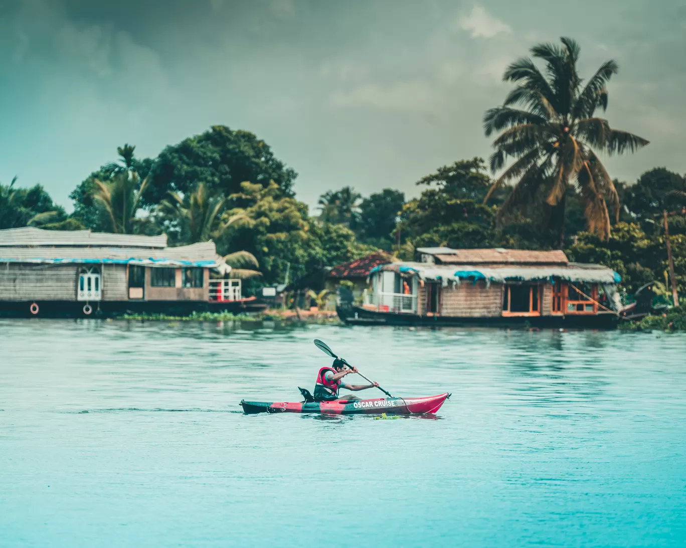 Photo of Alappuzha By Mrphenomenal Diaries