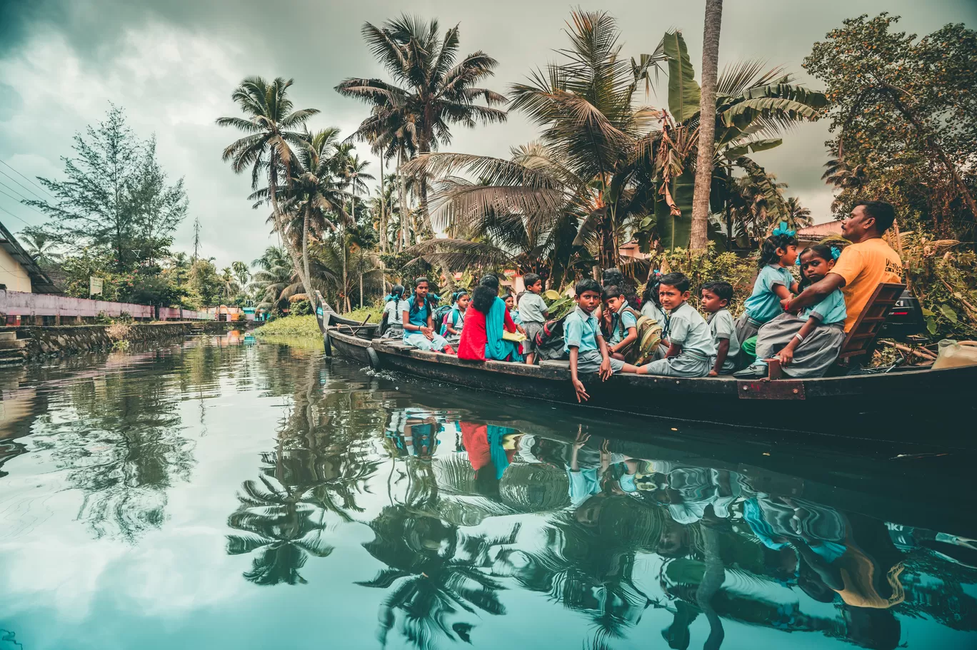 Photo of Alappuzha By Mrphenomenal Diaries