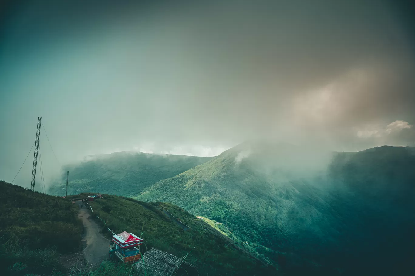 Photo of Kottayam By Mrphenomenal Diaries