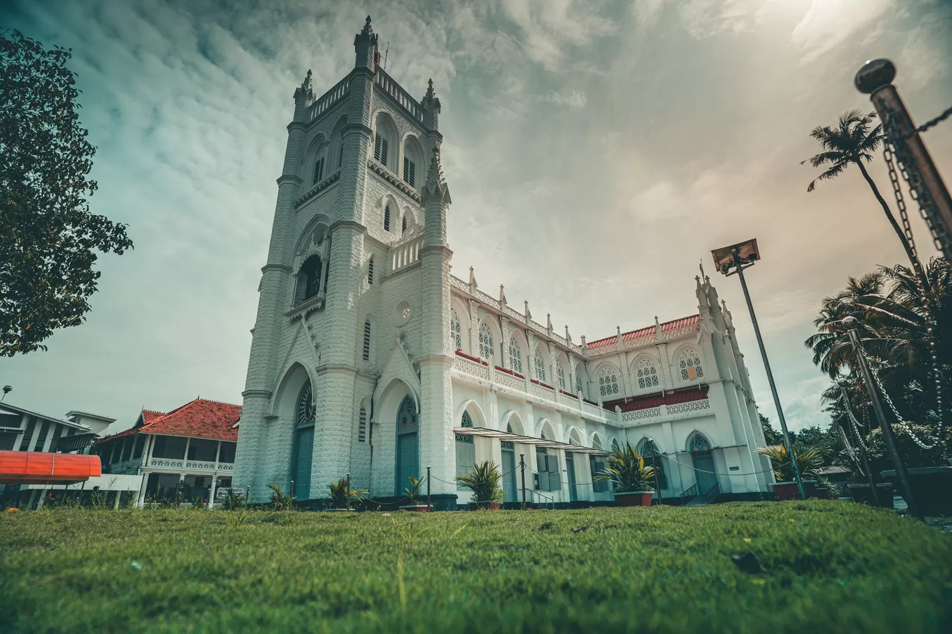 Photo of Kottayam By Mrphenomenal Diaries