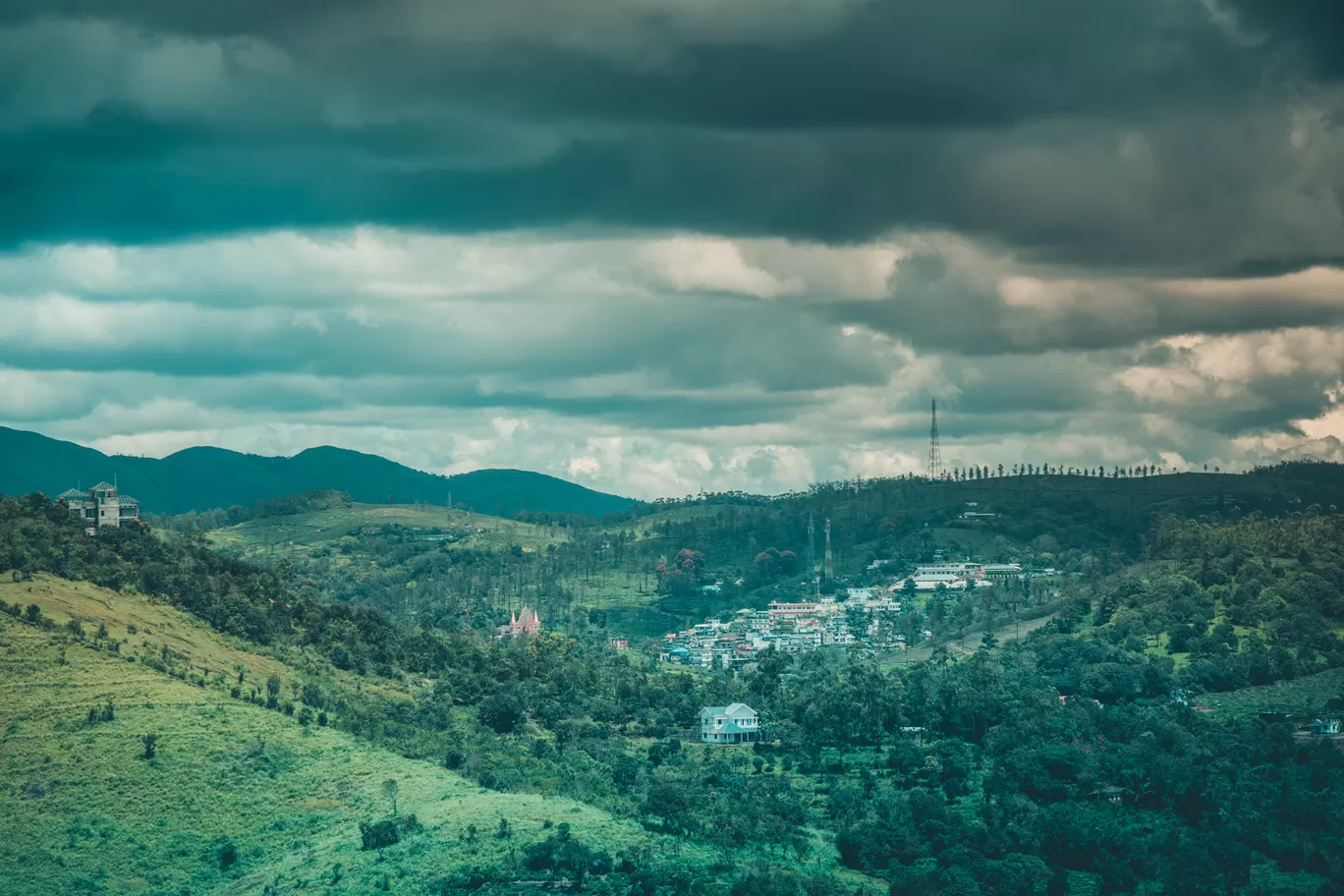 Photo of Thekkady By Mrphenomenal Diaries