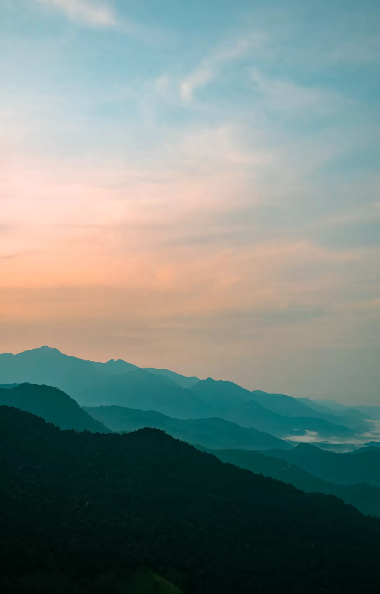 Photo of Wayanad By Mrphenomenal Diaries