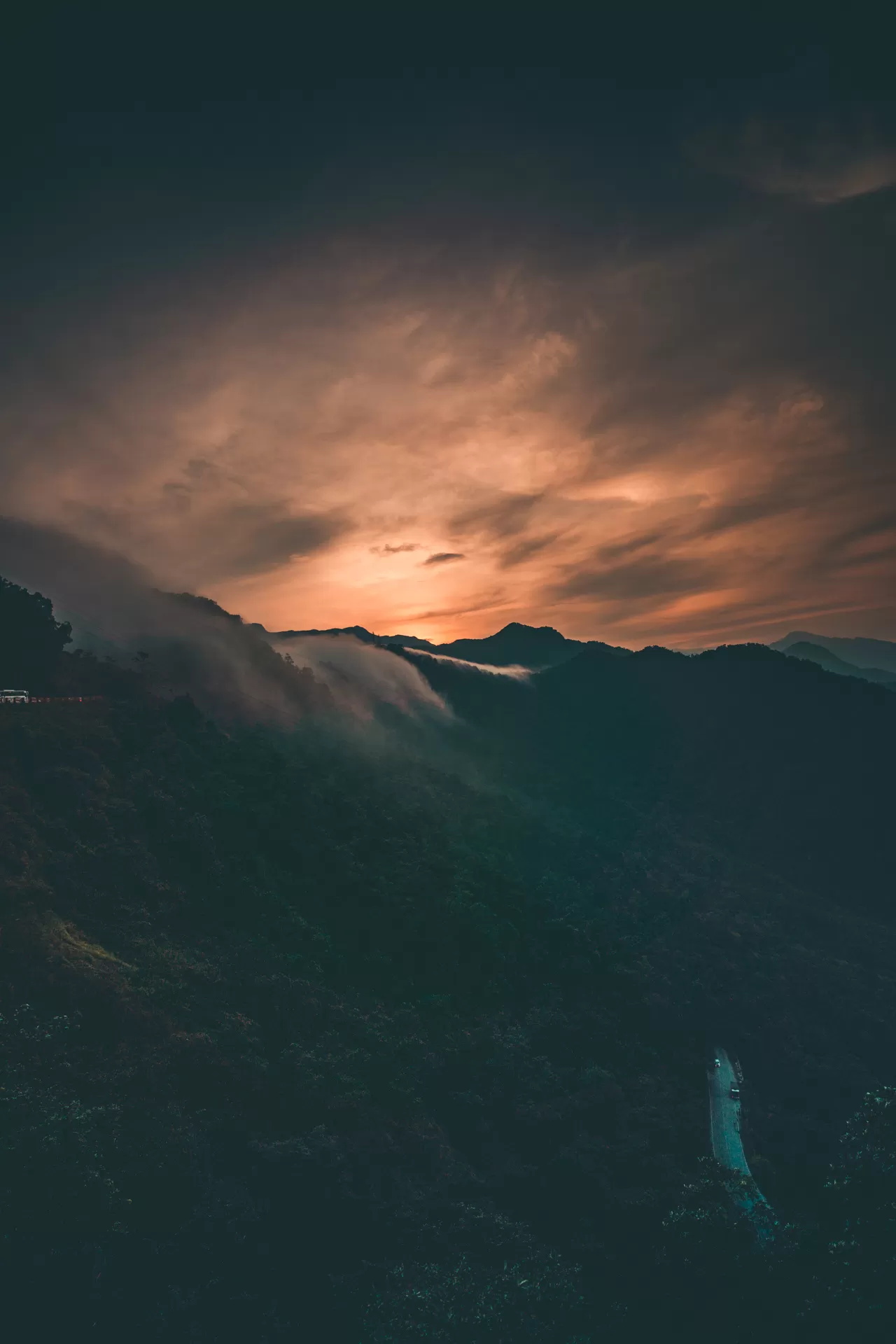 Photo of Wayanad By Mrphenomenal Diaries