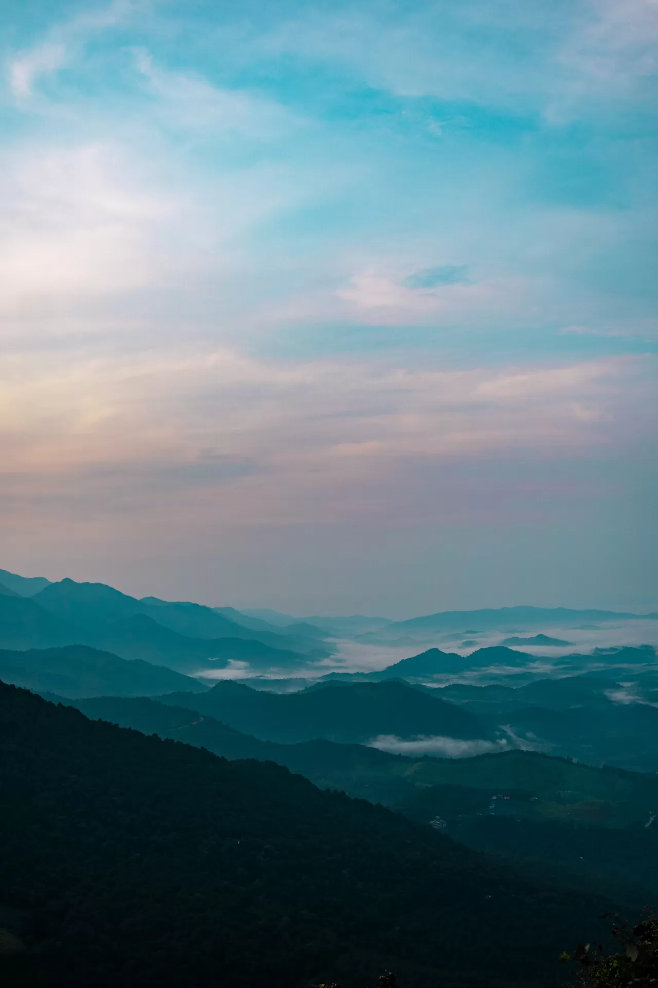 Photo of Wayanad By Mrphenomenal Diaries