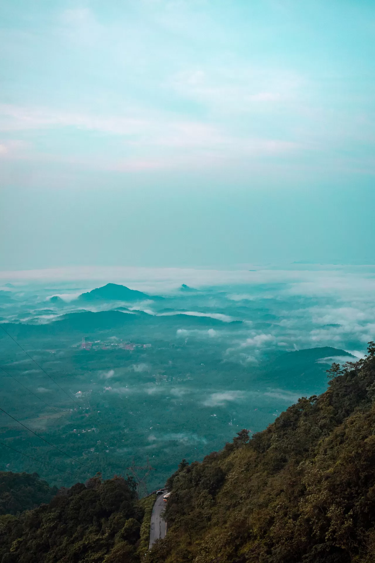 Photo of Wayanad By Mrphenomenal Diaries