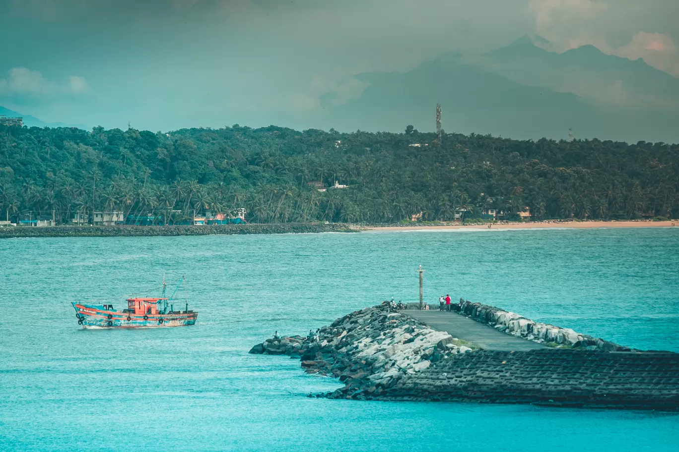 Photo of Kannur By Mrphenomenal Diaries