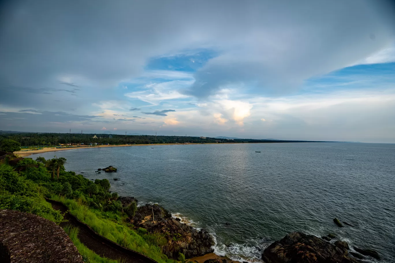 Photo of Kasaragod By Mrphenomenal Diaries