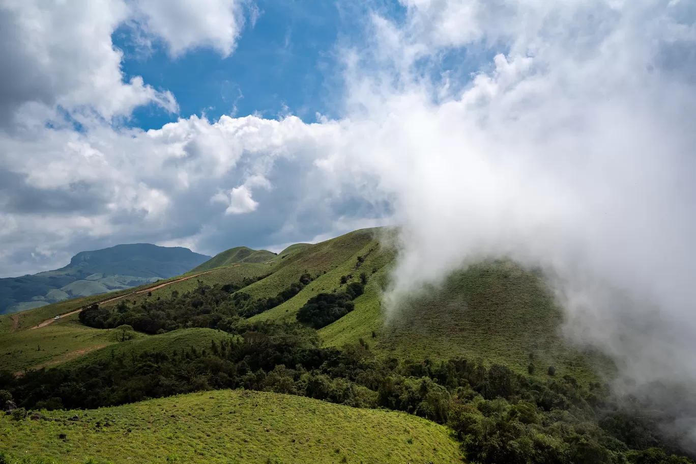 Photo of Madikeri By Mrphenomenal Diaries