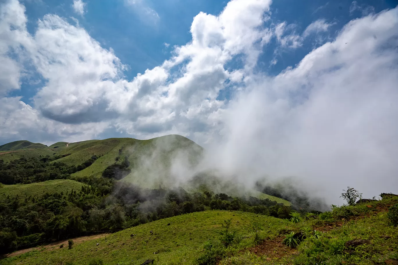 Photo of Madikeri By Mrphenomenal Diaries