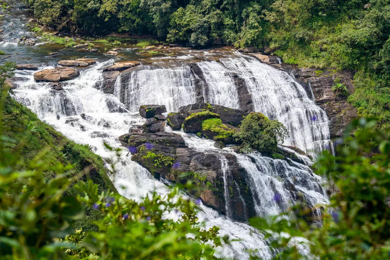 Photo of Madikeri By Mrphenomenal Diaries