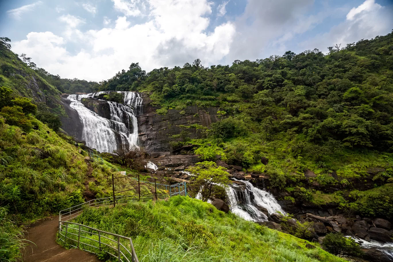 Photo of Madikeri By Mrphenomenal Diaries