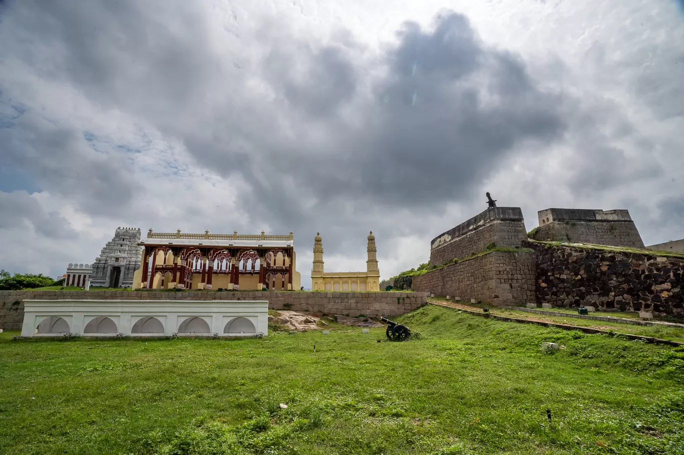 Photo of Mandya By Mrphenomenal Diaries