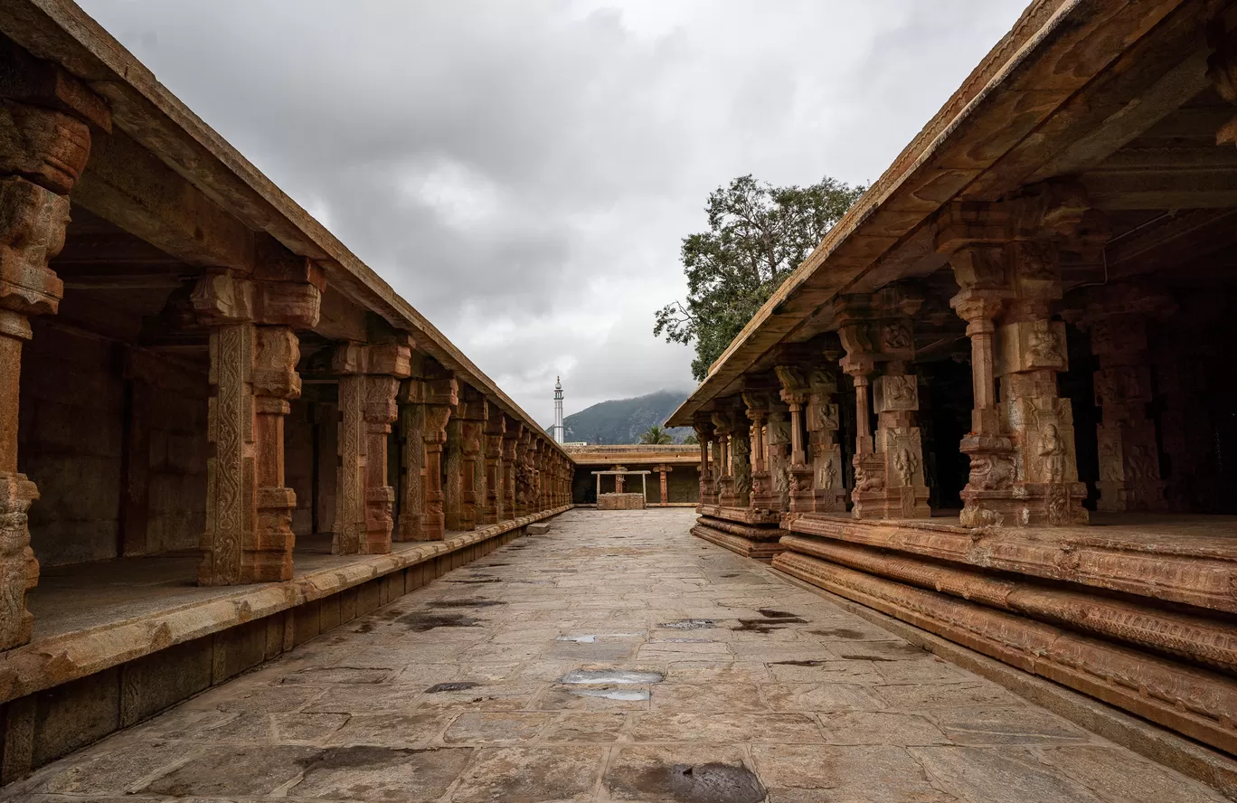 Photo of Shree Bhoga Nandishwara Temple By Mrphenomenal Diaries
