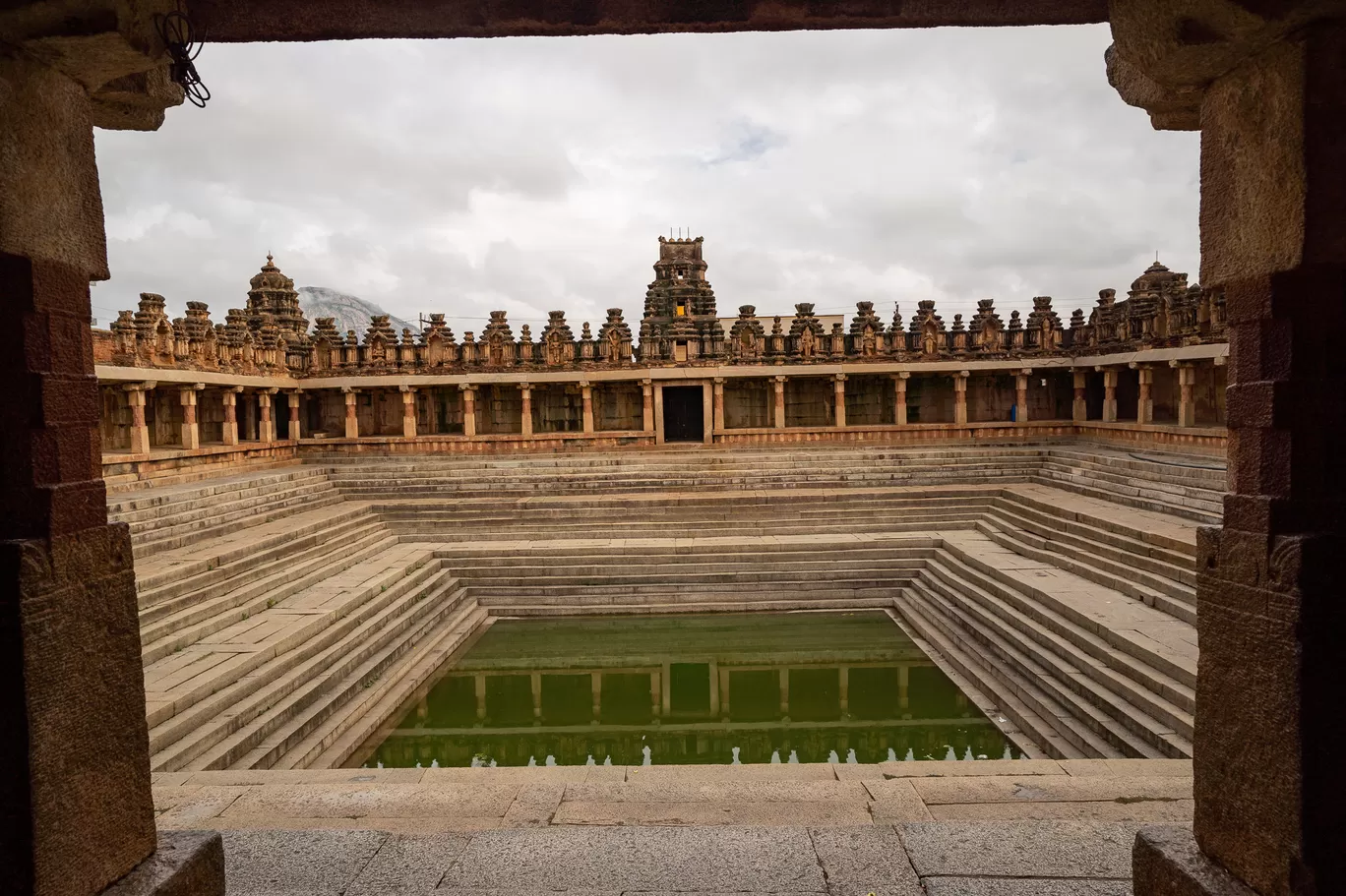 Photo of Shree Bhoga Nandishwara Temple By Mrphenomenal Diaries