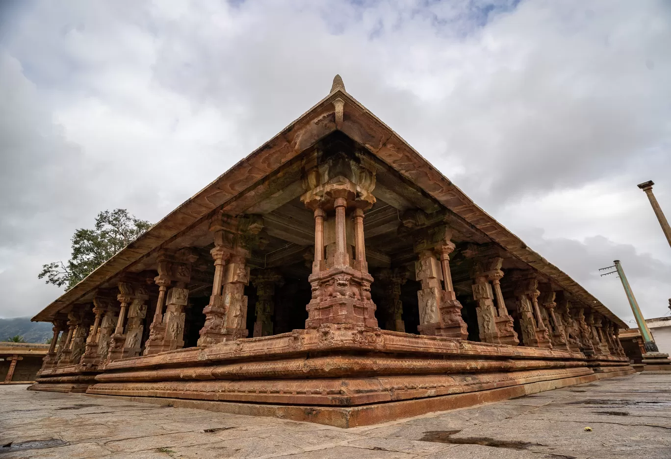 Photo of Shree Bhoga Nandishwara Temple By Mrphenomenal Diaries