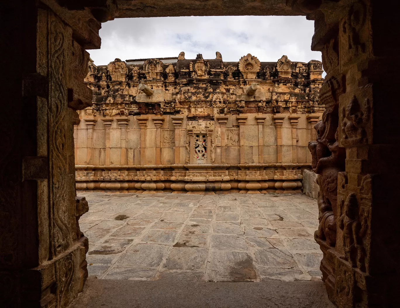 Photo of Shree Bhoga Nandishwara Temple By Mrphenomenal Diaries