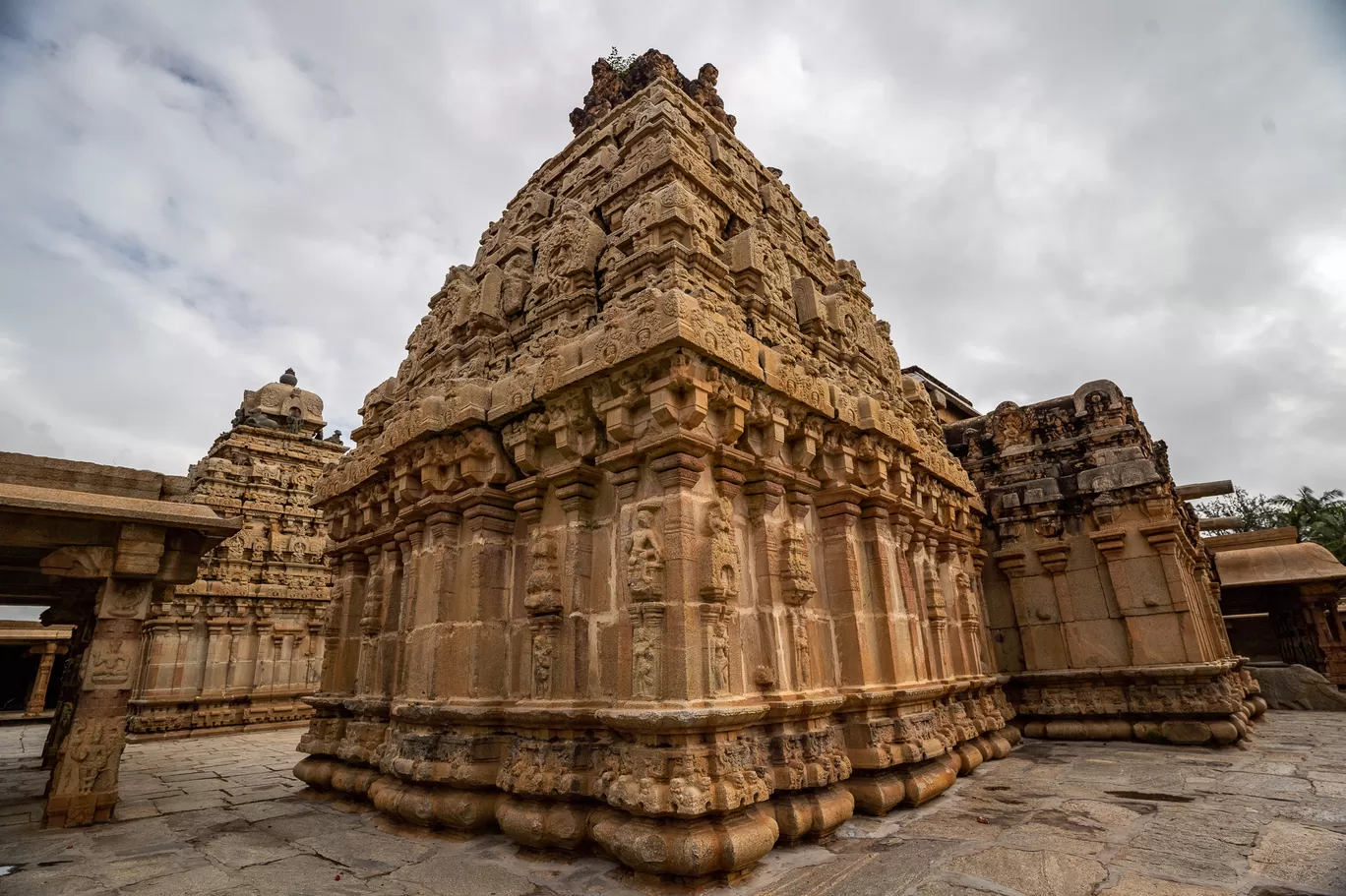 Photo of Shree Bhoga Nandishwara Temple By Mrphenomenal Diaries