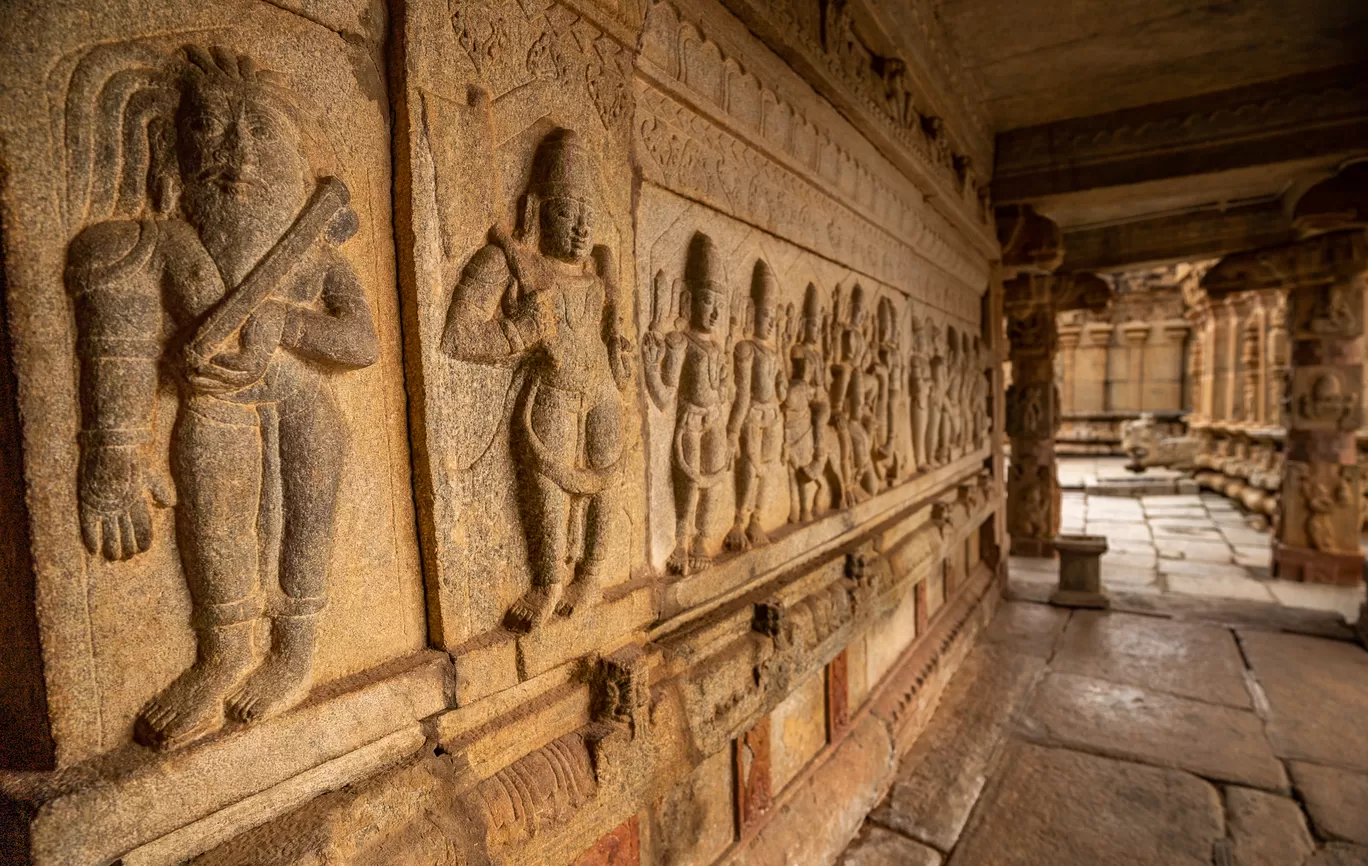 Photo of Shree Bhoga Nandishwara Temple By Mrphenomenal Diaries