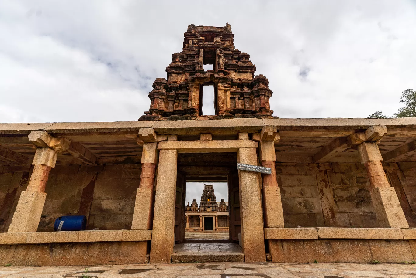 Photo of Shree Bhoga Nandishwara Temple By Mrphenomenal Diaries