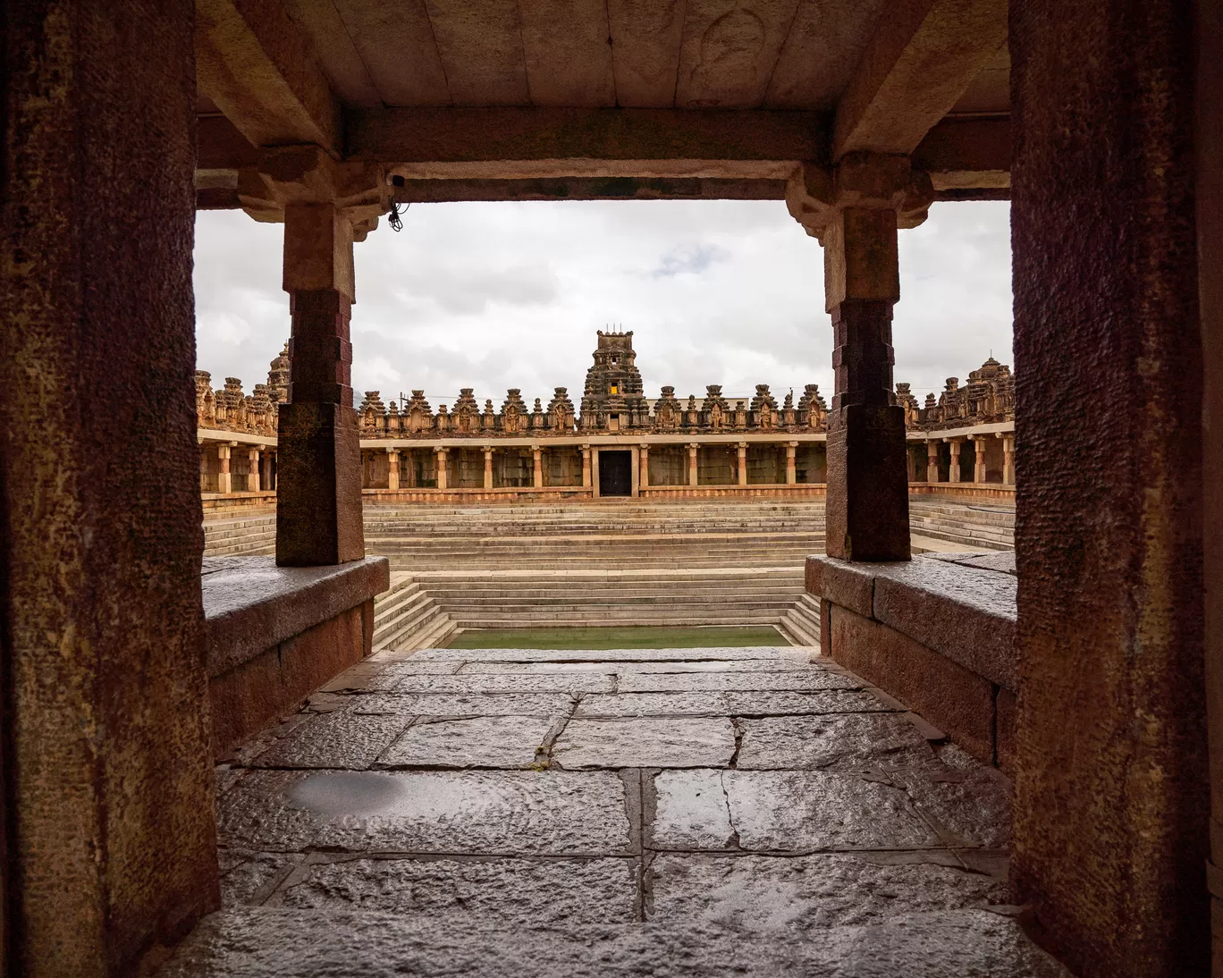 Photo of Shree Bhoga Nandishwara Temple By Mrphenomenal Diaries