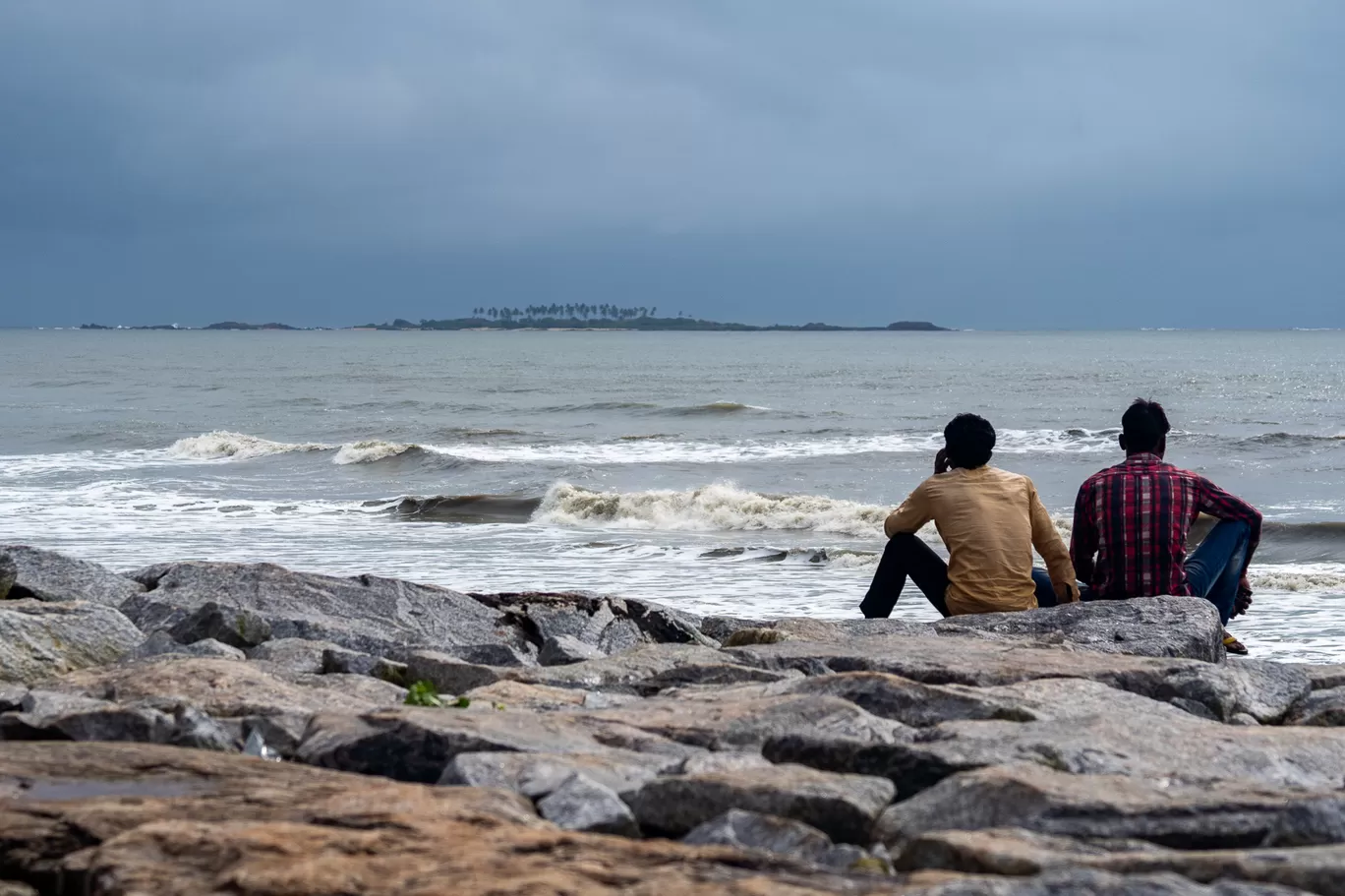 Photo of Udupi By Mrphenomenal Diaries