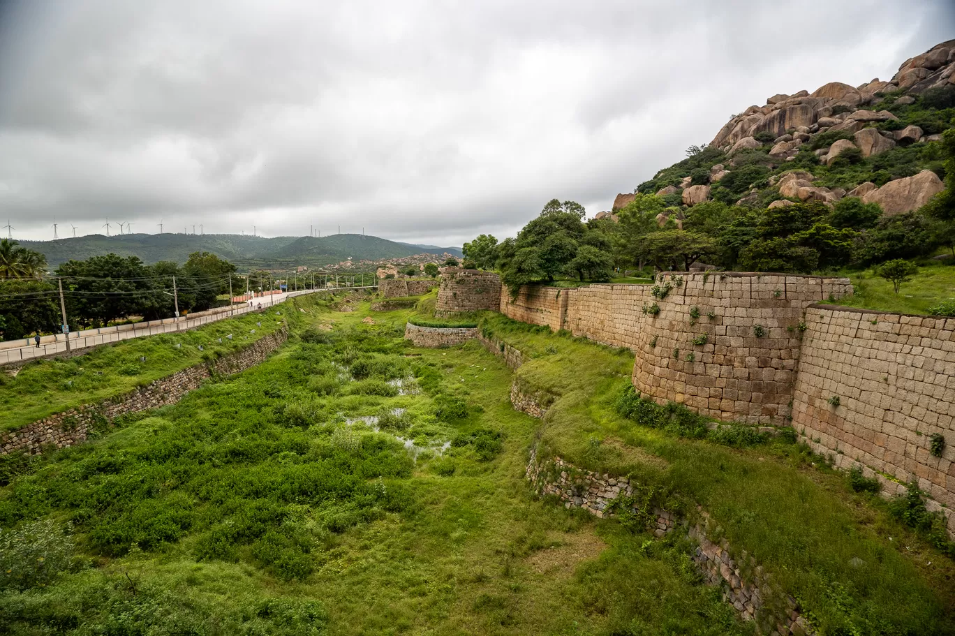Photo of Chitradurga Fort By Mrphenomenal Diaries