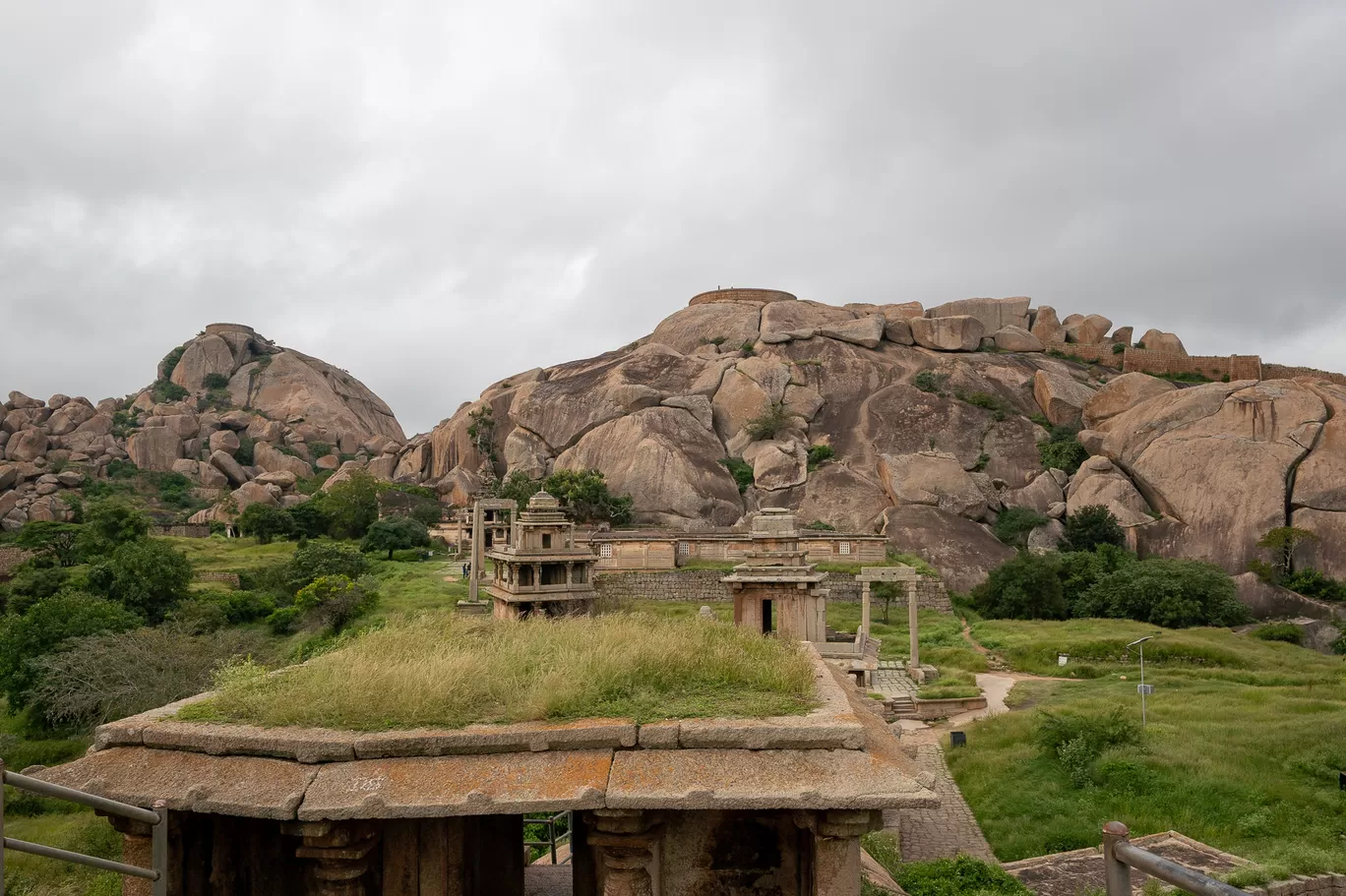 Photo of Chitradurga Fort By Mrphenomenal Diaries